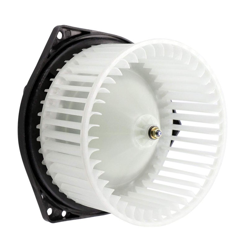 PetMigo 700044 HVAC A/C Fan Blower Motor Fit for Infiniti G20 1999 2001 2002, Fit for Nissan Pathfinder 1996-2004, Maxima 1995-1999, I30 1996-1999, QX4 1997-2003, Heater Blower 27220-7J201 - Image 4